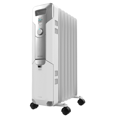 Radiador de aceite readywarm 7000 space