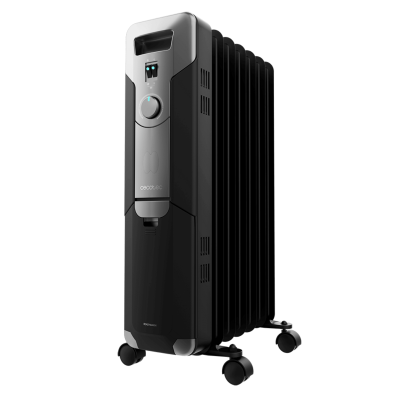 Radiador de aceite ReadyWarm 7000 Space Black