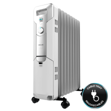 Radiador de aceite ReadyWarm 9000 Space