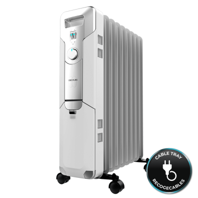Radiador de aceite ReadyWarm 9000 Space
