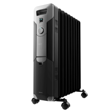 Radiador de aceite ReadyWarm 9000 Space Black