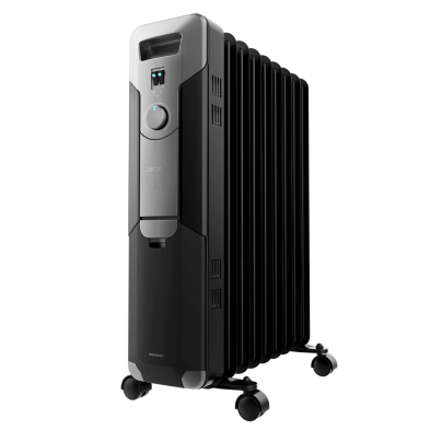 Radiador de aceite ReadyWarm 9000 Space Black