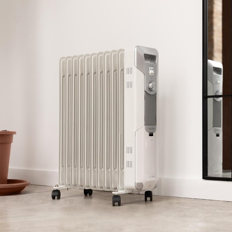 Radiador de aceite ReadyWarm 11000 Space