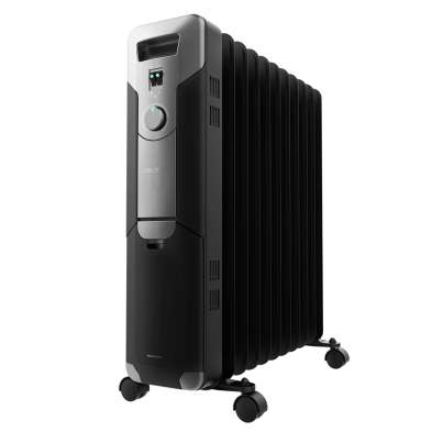 Radiador de aceite ReadyWarm 11000 Space Black