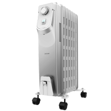 Radiador de aceite ReadyWarm 7000 Space 360