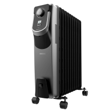 Radiador de aceite ReadyWarm 11000 Space 360 Black