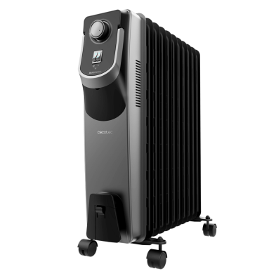 Radiador de aceite ReadyWarm 11000 Space 360 Black