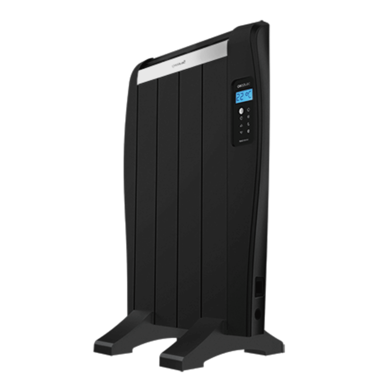 Emisor térmico ReadyWarm 800 Thermal Black