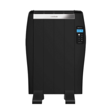 Emisor térmico ReadyWarm 800 Thermal Black