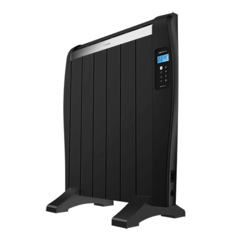 Emisor térmico ReadyWarm 1200 Thermal Black