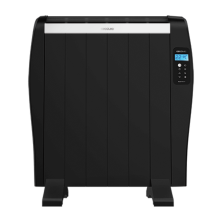 Emisor térmico ReadyWarm 1200 Thermal Black