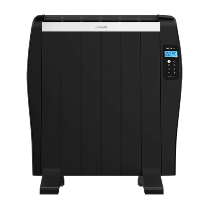 Emisor térmico ReadyWarm 1200 Thermal Black