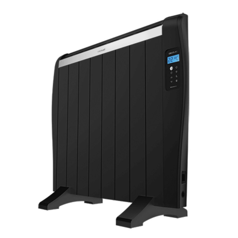 Emisor térmico ReadyWarm 1800 Thermal Black