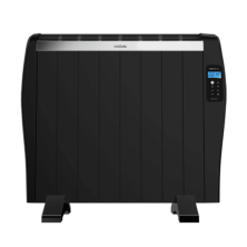 Emisor térmico ReadyWarm 1800 Thermal Black