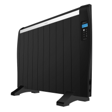 Emisor térmico ReadyWarm 2000 Thermal Black