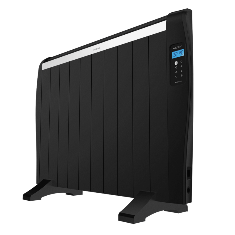 Emisor térmico ReadyWarm 2000 Thermal Black