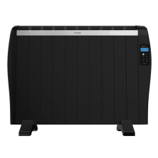 Emisor térmico ReadyWarm 2000 Thermal Black