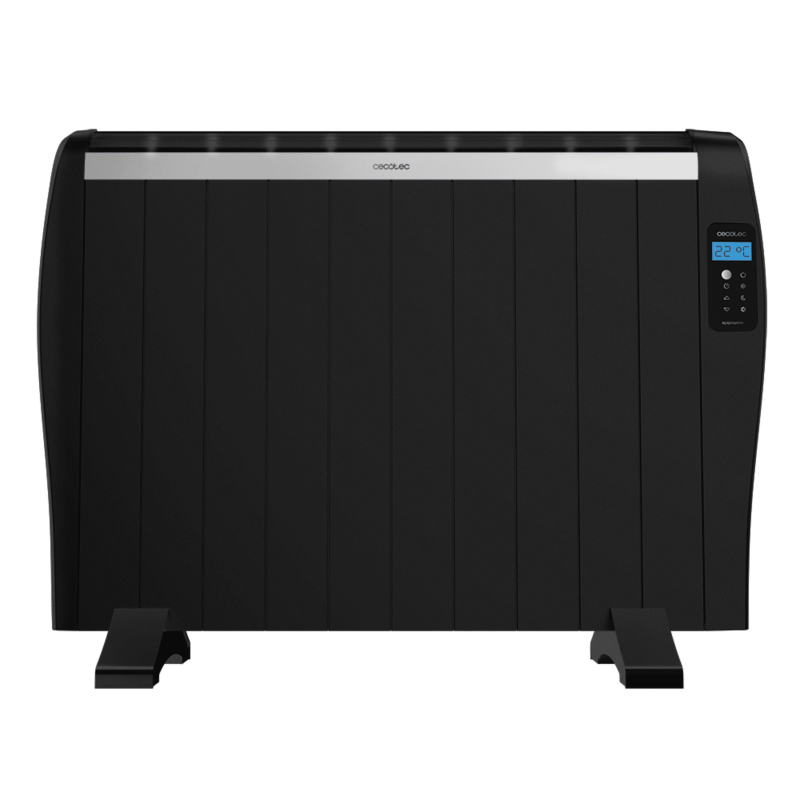 Emisor térmico ReadyWarm 2000 Thermal Black
