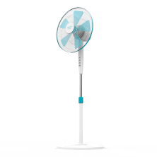 Ventilador de pie energysilence 500