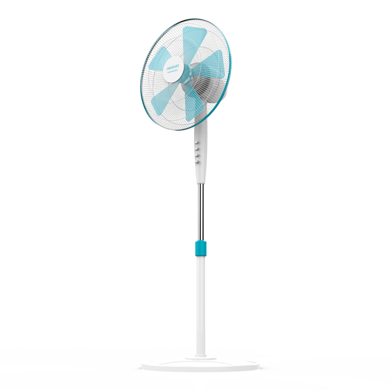 Ventilador de pie energysilence 500