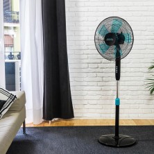 Ventilador de pie energysilence 510