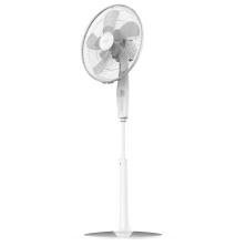 Ventilador de pie EnergySilence 1010 Extremeflow