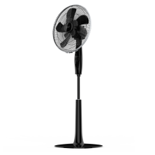 Ventilador de pie EnergySilence 1020 Extremeflow