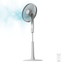 Ventilador de pie EnergySilence 1010 Extreme Connected