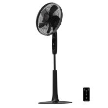 Ventilador de pie EnergySilence 1020 Extreme Connected