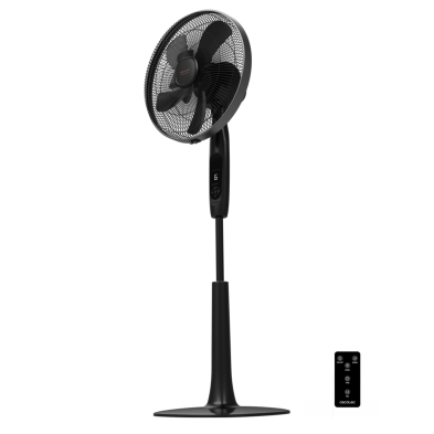 Ventilador de pie EnergySilence 1020 Extreme Connected