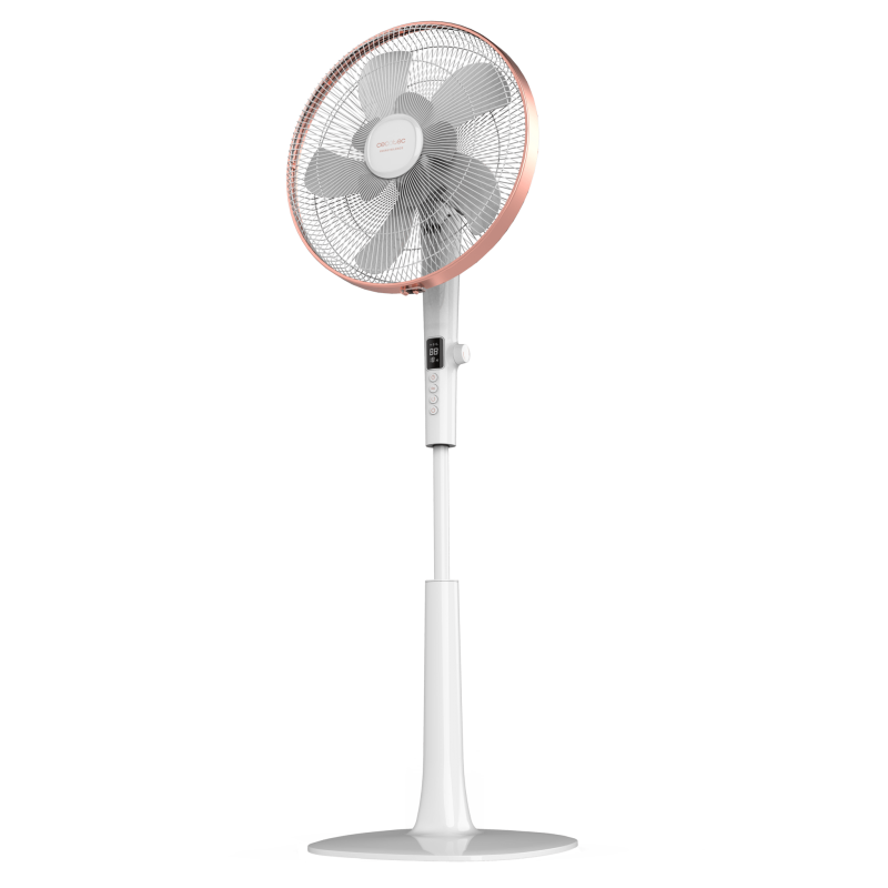 Ventilador de pie energysilence 1030 smartextreme