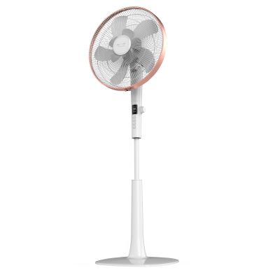 Ventilador de pie energysilence 1030 smartextreme