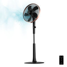 Ventilador de pie energysilence 1040 smartextreme