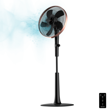 Ventilador de pie energysilence 1040 smartextreme