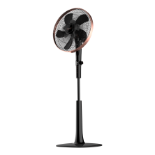 Ventilador de pie energysilence 1040 smartextreme