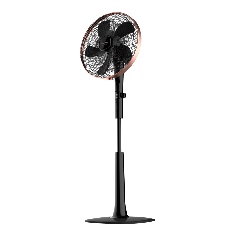 Ventilador de pie energysilence 1040 smartextreme