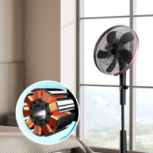 Ventilador de pie energysilence 1040 smartextreme