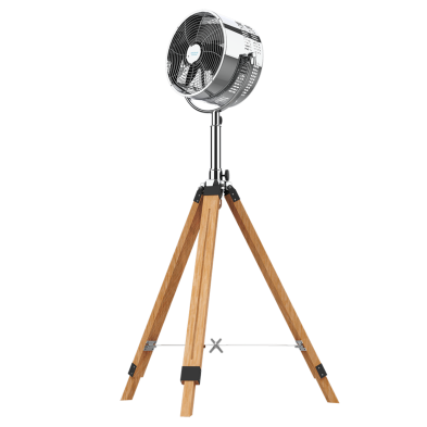 Ventilador de trípode EnergySilence 1200 Woody
