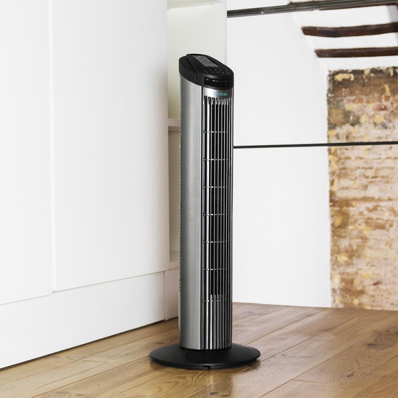 Ventilador de torre energysilence 890 skyline