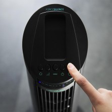 Ventilador de torre energysilence 890 skyline