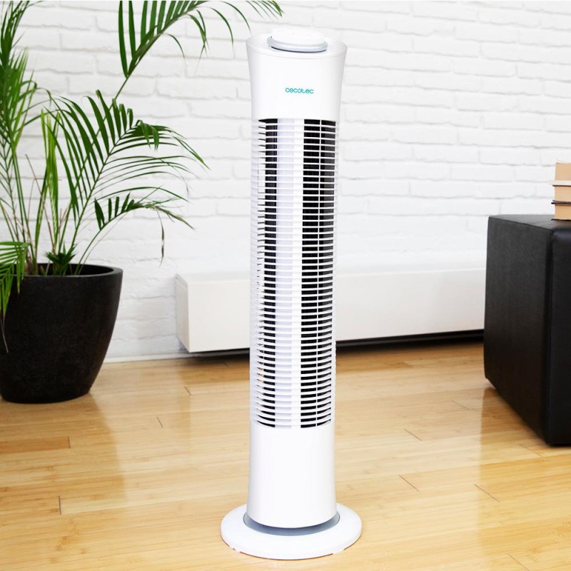 Ventilador de torre energysilence 6090 skyline