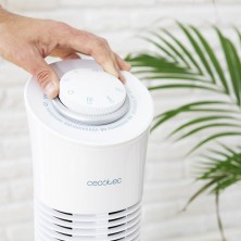 Ventilador de torre energysilence 6090 skyline