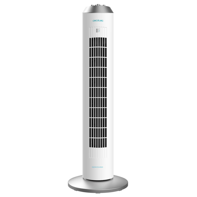 Ventilador de torre energysilence 8090 skyline