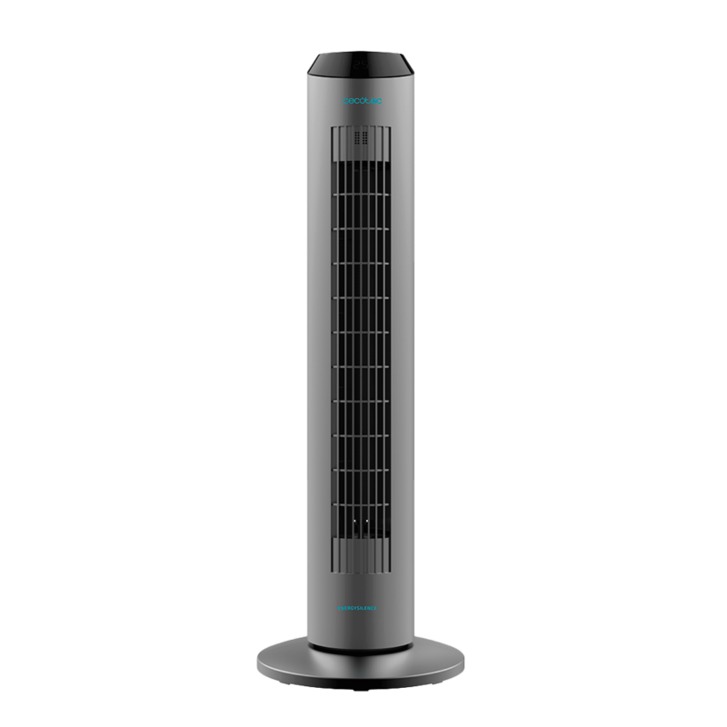 Ventilador de torre energysilence 8190 skyline ionic