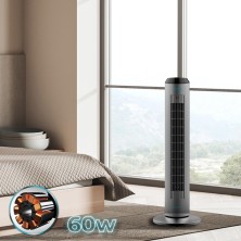 Ventilador de torre energysilence 8190 skyline ionic