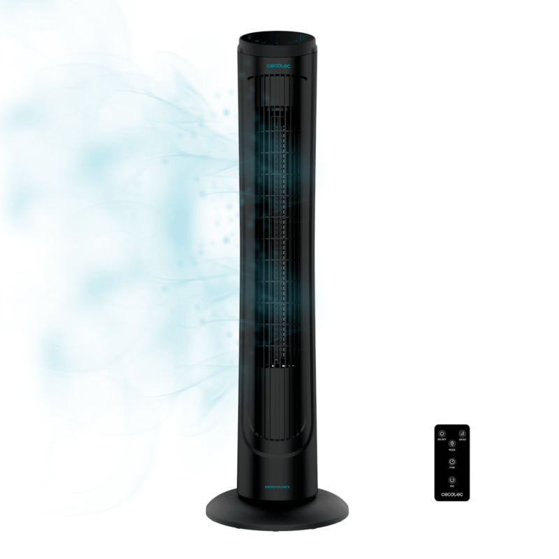 Ventilador de torre energysilence 9090 skyline