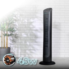 Ventilador de torre energysilence 9090 skyline