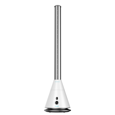 Ventilador de torre EnergySilence 9800 Skyline Bladeless White