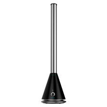 Ventilador de torre EnergySilence 9800 Skyline Bladeless Black