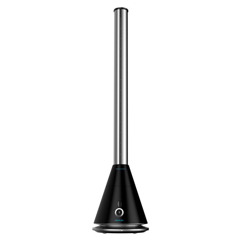 Ventilador de torre EnergySilence 9800 Skyline Bladeless Black